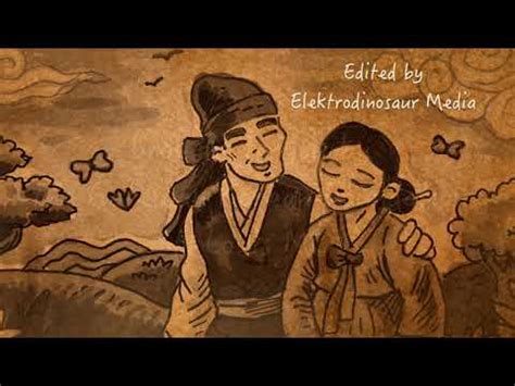  The Tale of Chunhyang - A Timeless Korean Story of Love, Loyalty and Social Injustice!